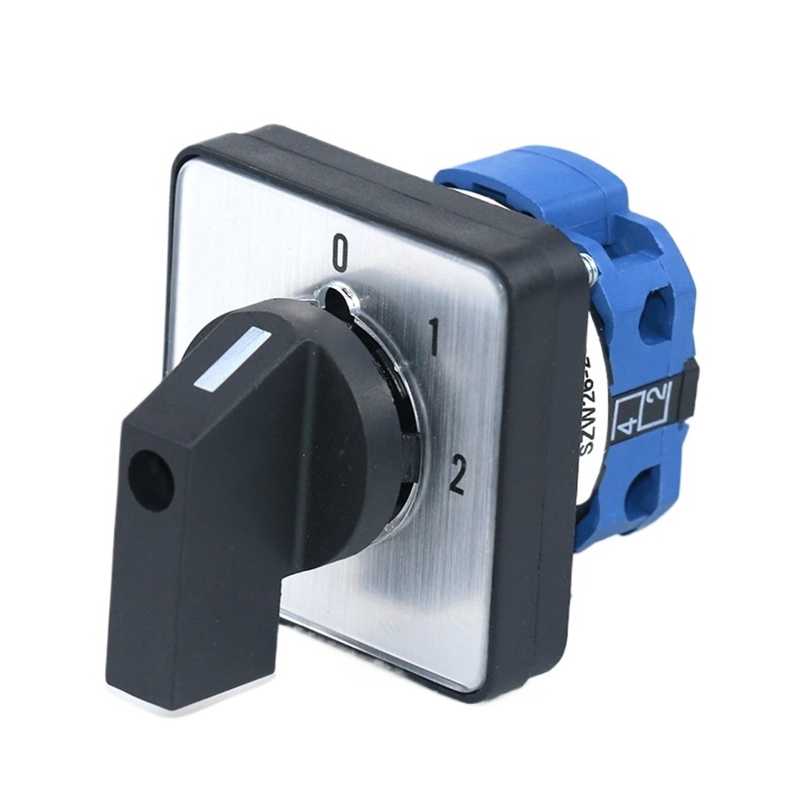 Commutateur inverseur universel pour inverseur de source 660V