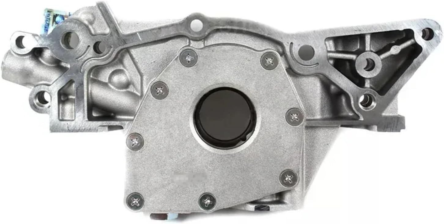 エンジンオイルポンプ。ヒュンダイ ソナタ ツーソン サンタフェ