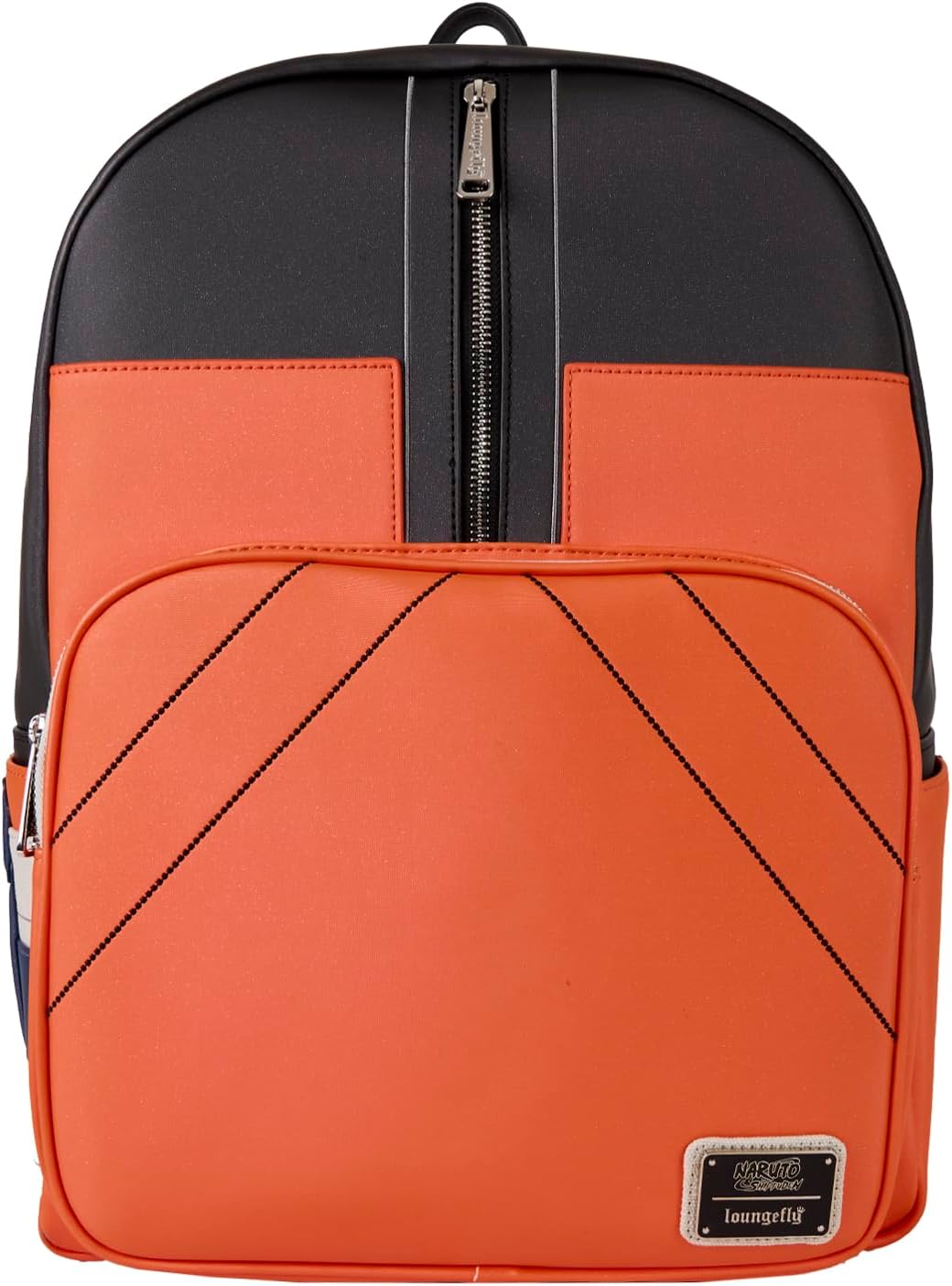 Loungefly Naruto Cosplay Outfit Full-Size Backpack