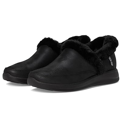 SKECHERS Cozy Escape Hands Free Slip Ins Women