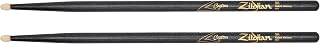Z Custom Limted Edition - 5A Black Chroma Drumsticks (Z5ACB-ZC)