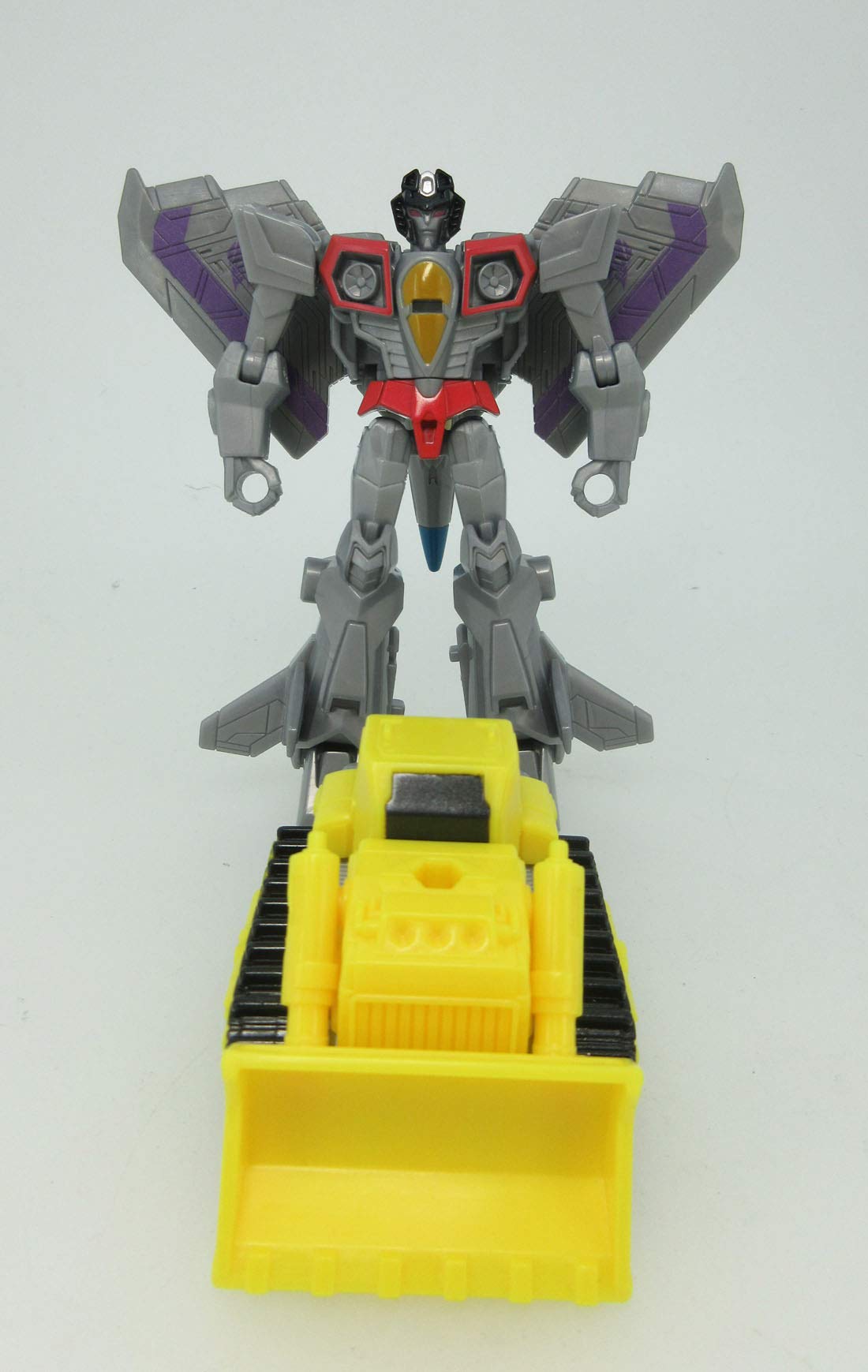 Transformers フィギュア まとめ売り Kaiyodo Sci-Fi Revoltech 040 Transformers Optimus Prime Jet