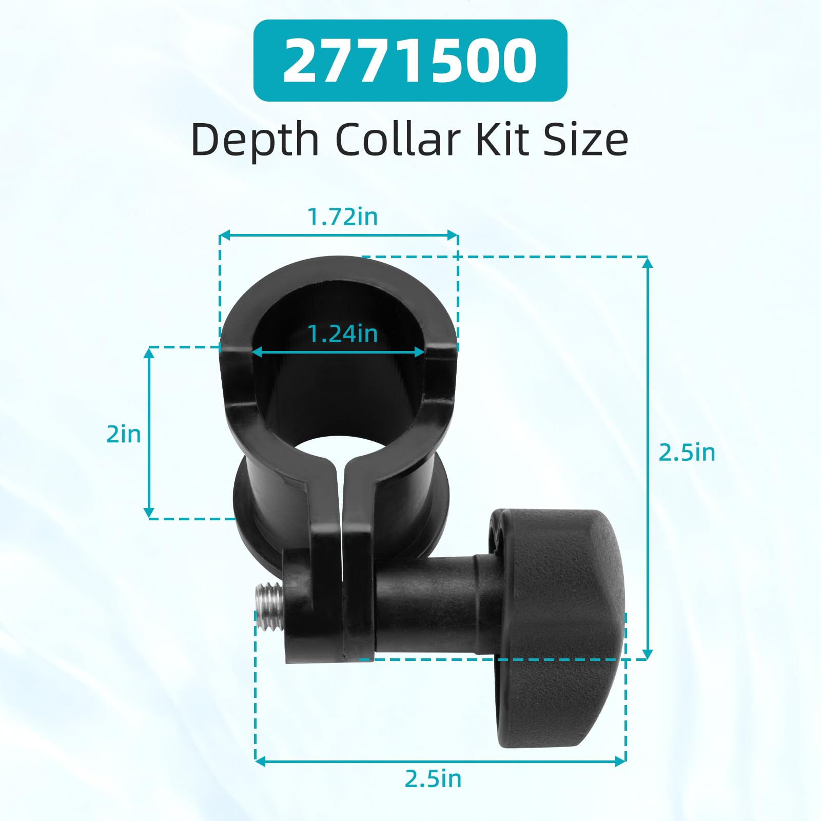 niko KTR×15 TRQ PSA39275 Tie Rod End For Toyota Corolla 2020-2024 RH Front