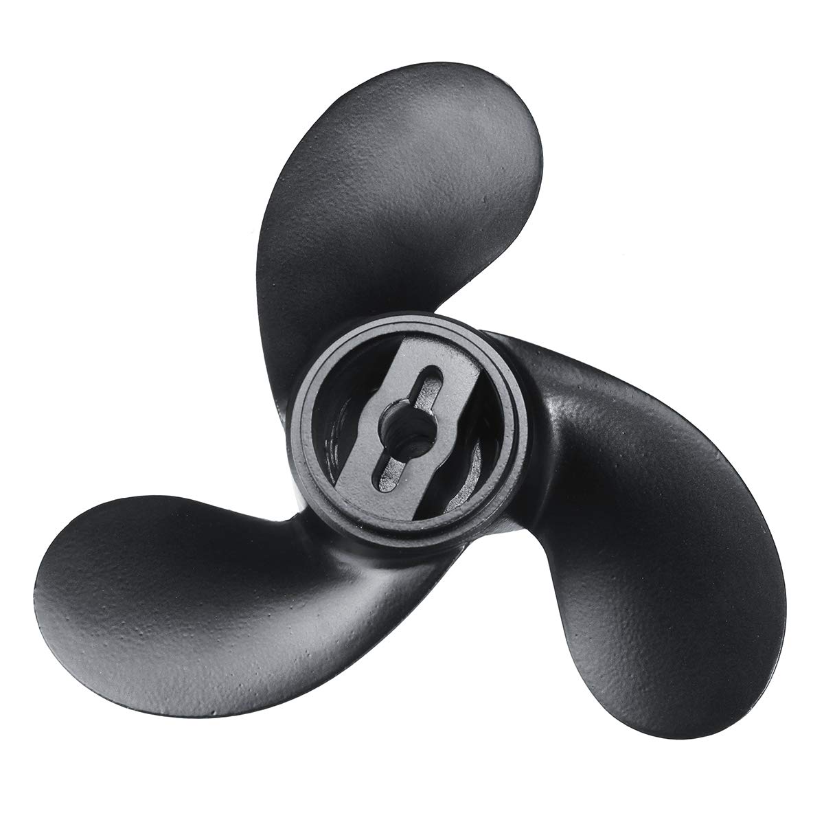 Viviance 7,4 X 5,7 Elica Fuoribordo Per Nissan Tohatsu Evinrude Johnson 2.2-3.3 Hp 309-64107-0
