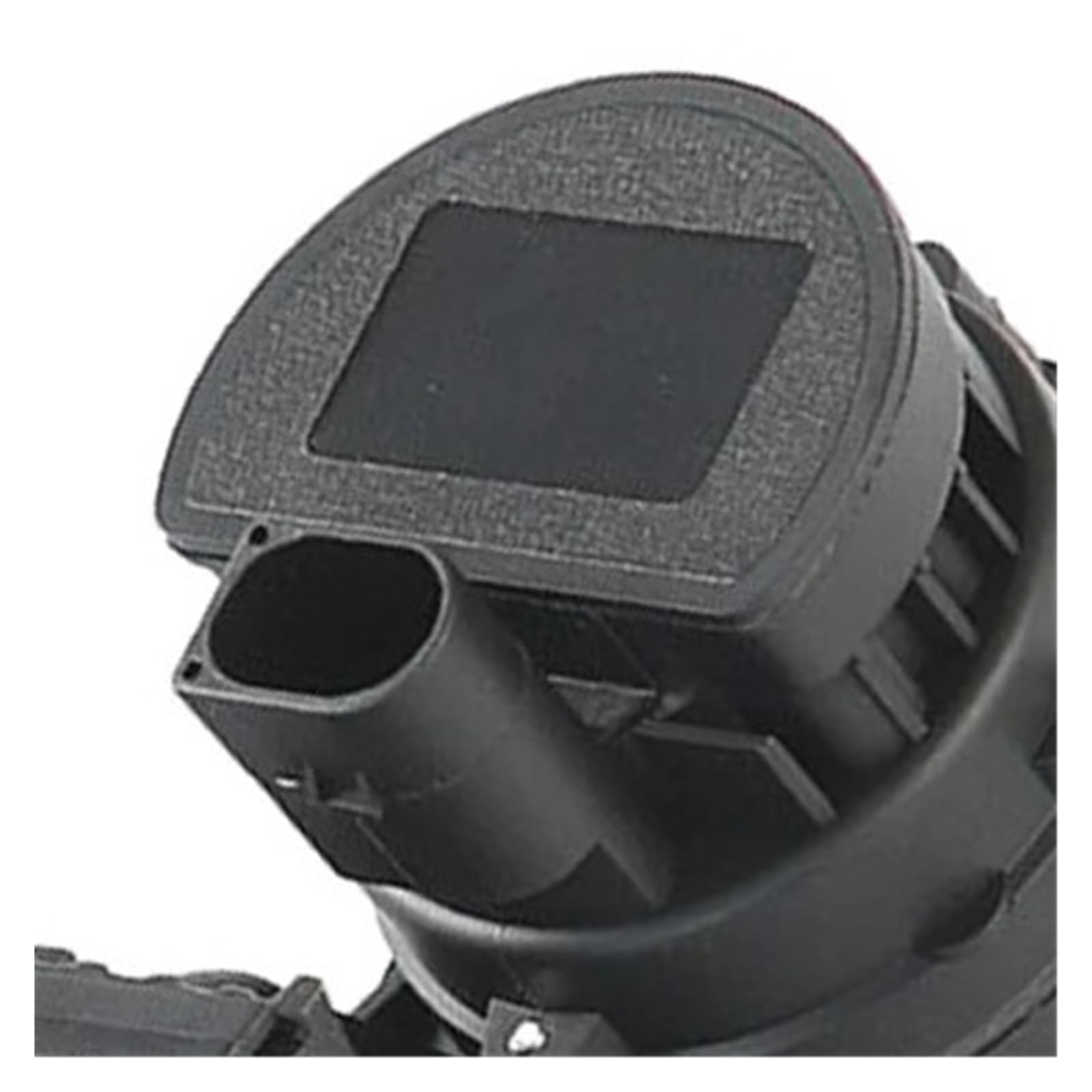 Heizungsregelventil, passend for A6 4F C6 Allroad Avant 4F1959617A 4F1959617 4F1 959 617 B 4F1 959 617 4F1959617B Klimaanlagenkühlmittel HVAC-Wärmeregelventil