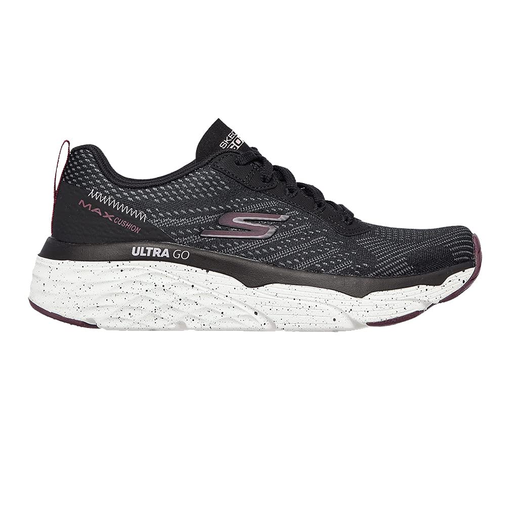 SkechersWomen's Max Cushioning Elite Limitless Intensity Sneaker