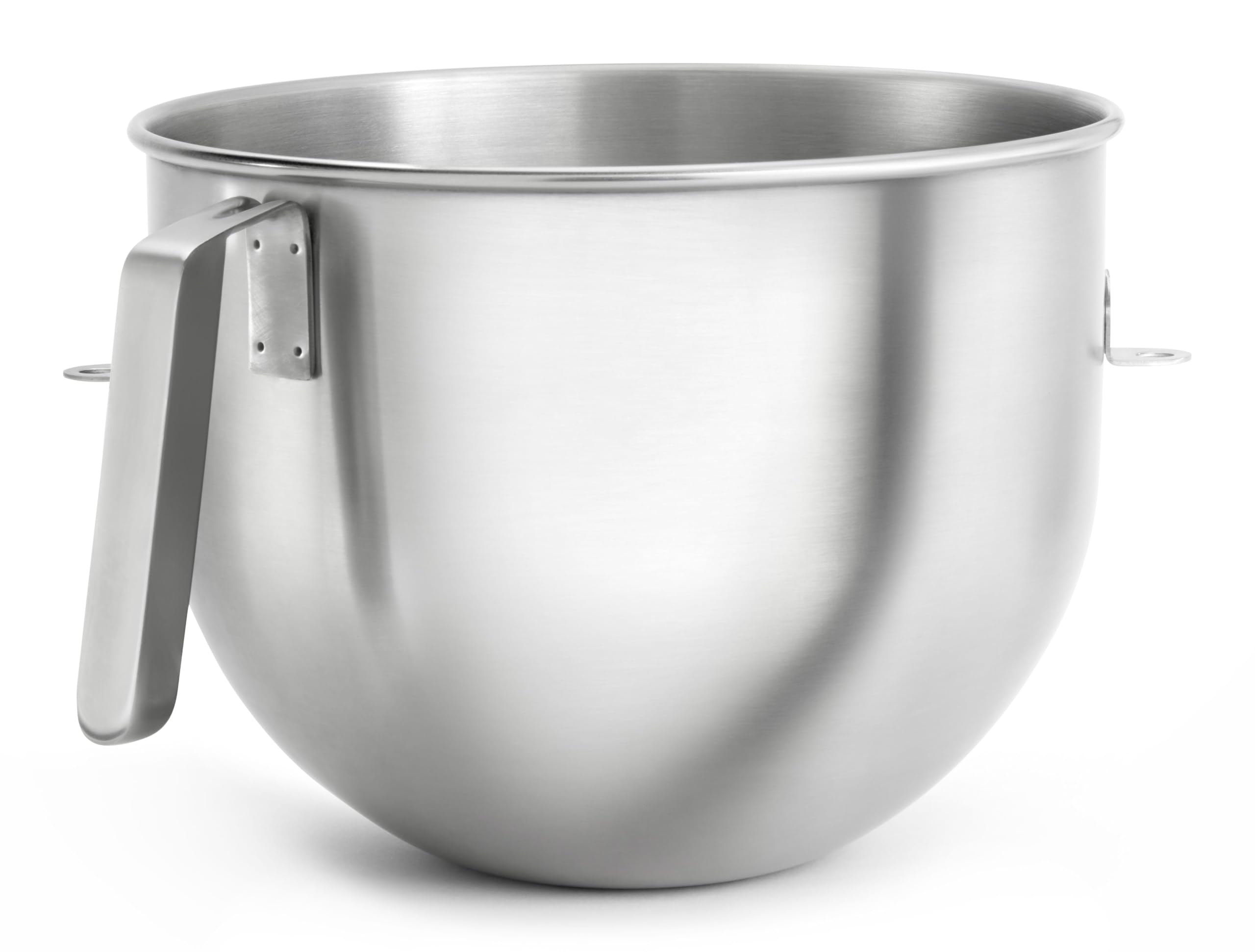 KitchenAid Miska 5KSMB70J, stal nierdzewna, stal nierdzewna
