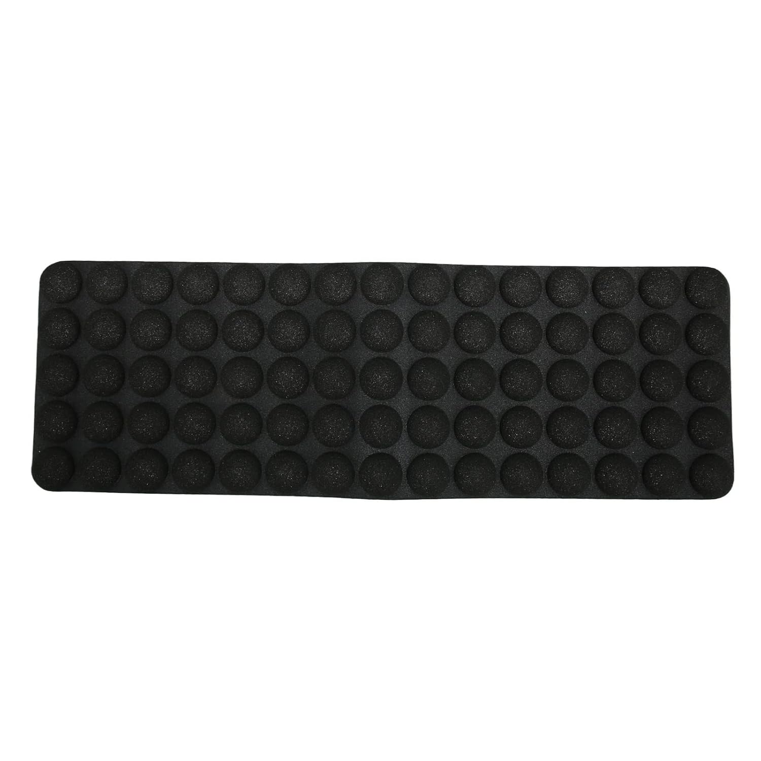 Abdominal Board, Abdominal Compression Board Flexible Post Surgery Recovery Liposuction Foam Protector(Black)