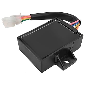 【F,dc】 DC4Z5H297D Genuine International Module Multifunction Def