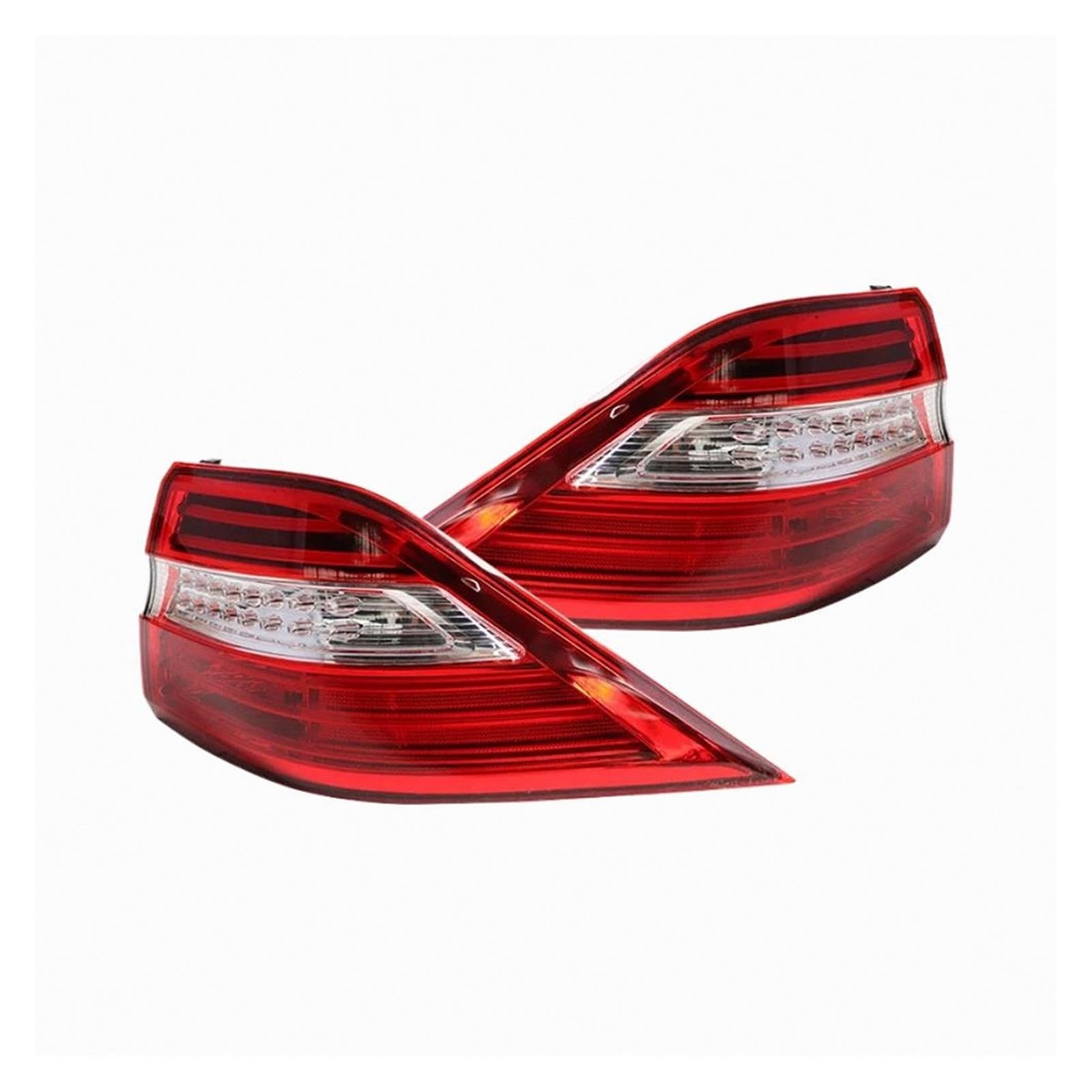Automotive Tail Light Assemblies Per Benz Automotive Tail Light Assemblies