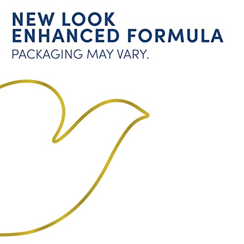 Dove Nutritive Solutions Strengthening Conditioner Intensive Repair 4 Count For Damaged Hair Deep Conditioner With Keratin Actives 20.4 Oz #TOP2