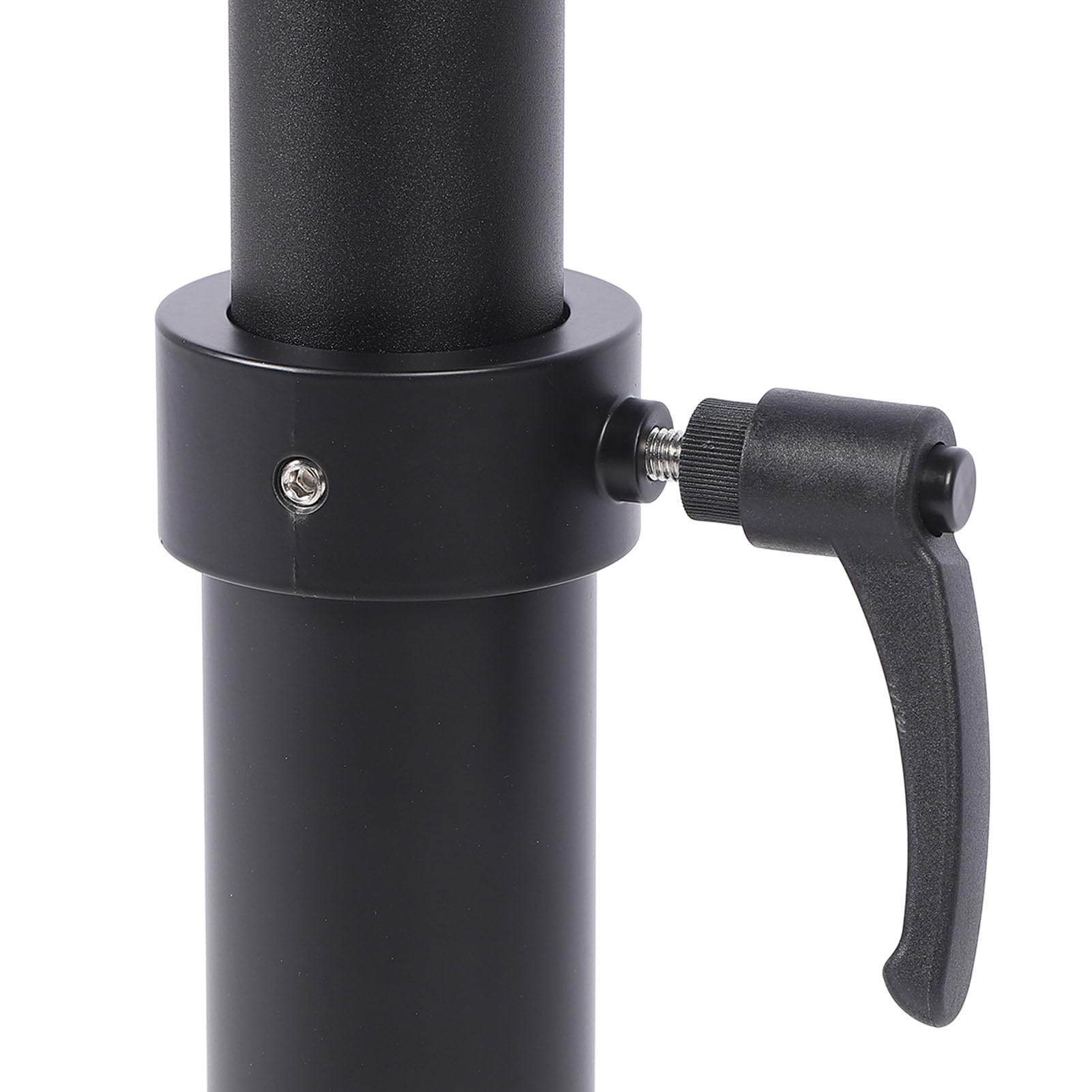 Haofy Set di Montaggio per Base per Gamba del Tavolo, Lega di Alluminio, Regolabile, Staccabile, Resistente, Barca, Yacht, Ponte, Piastra Tavolo Fissa, Ruota di 360°