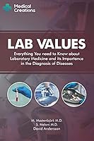 Algopix Similar Product 19 - Lab Values Everything You Need to Know