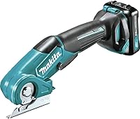 Vista 4 de Makita PC01R3 Kit de multicortador inalámbrico de iones de litio CXT® de 12V max (2.0Ah)
