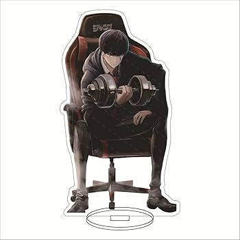 Amazon.co.jp: [WUKO] マッシュル -MASHLE- 周辺 アクリル