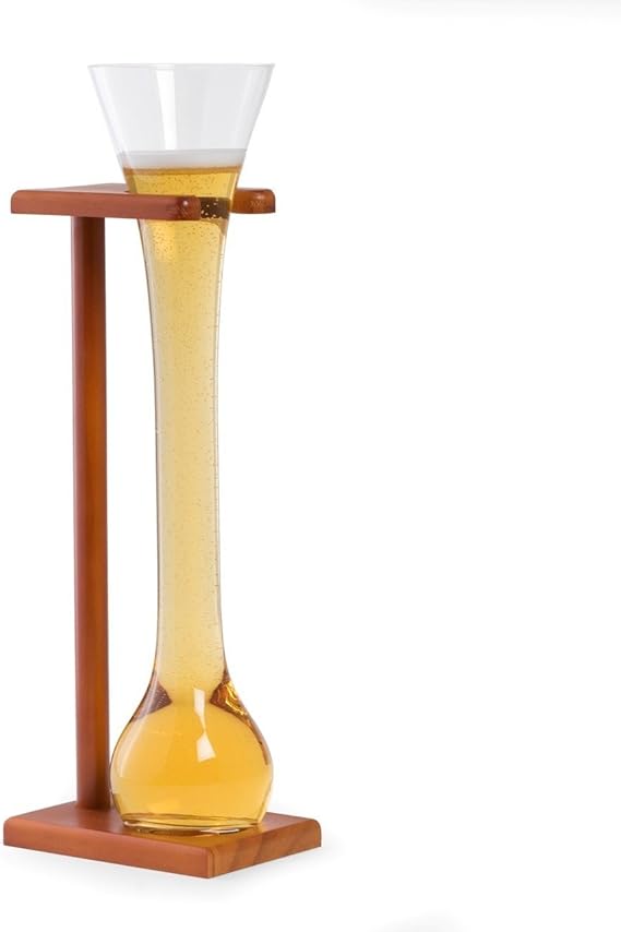 How Many Oz in a Yard of Beer? Beer is my life