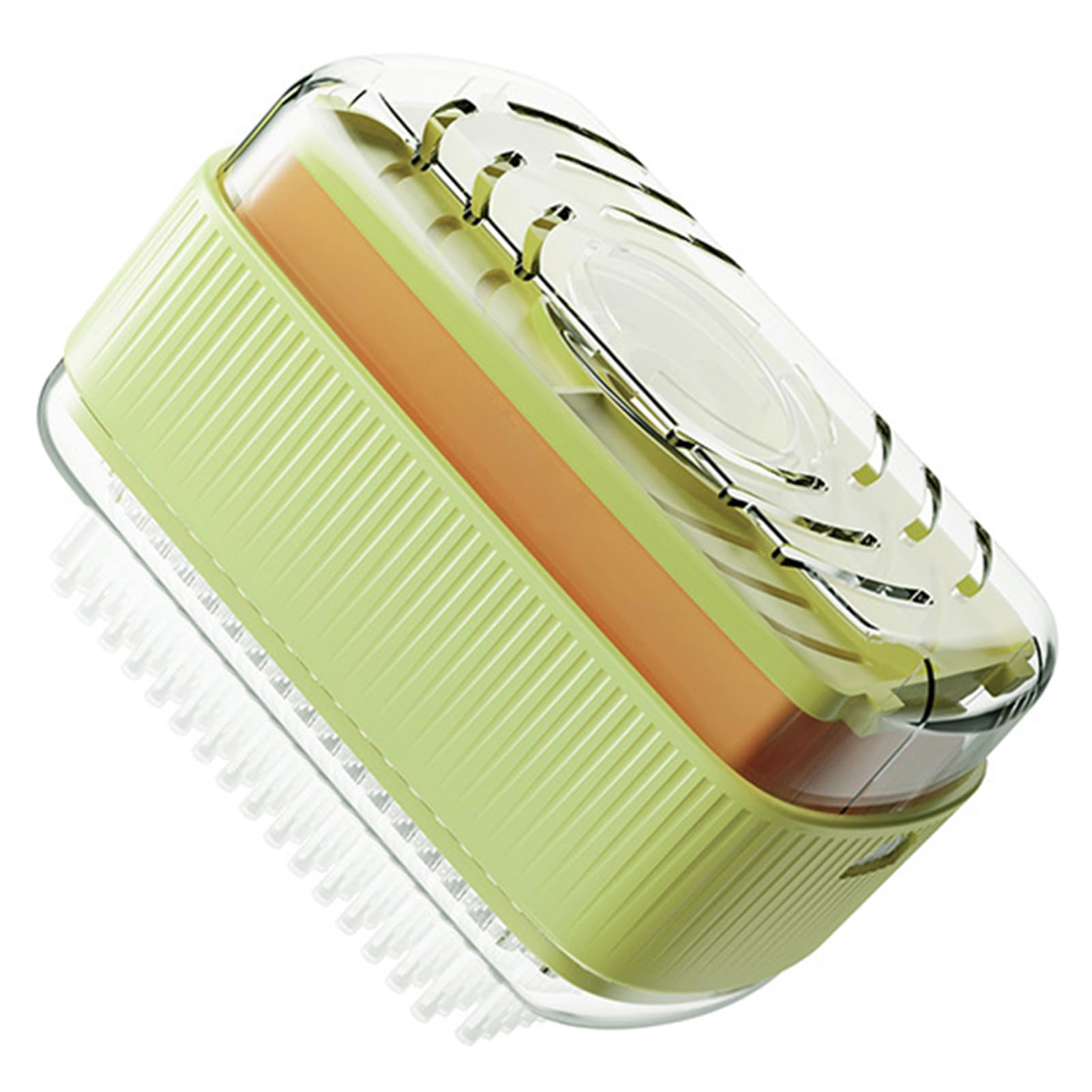 Amazon.com: Multifunctional Foaming Soap Box for Soap Holder