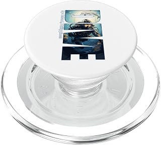 DIVE Apo Island SCUBA Diving Snorkeling PopSockets MagSafe PopGrip for iPhone