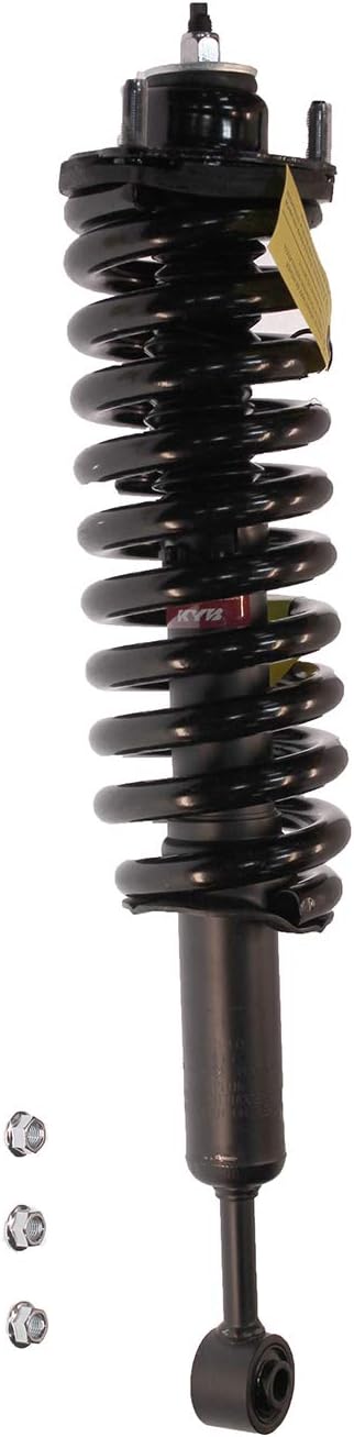 KYB SR4133 Strut Plus Complete Corner Unit Assembly