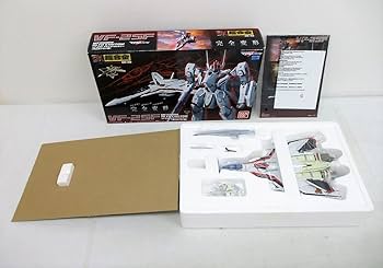 Amazon.co.jp: 2234G DX超合金 VF-25F メサイアバルキリー