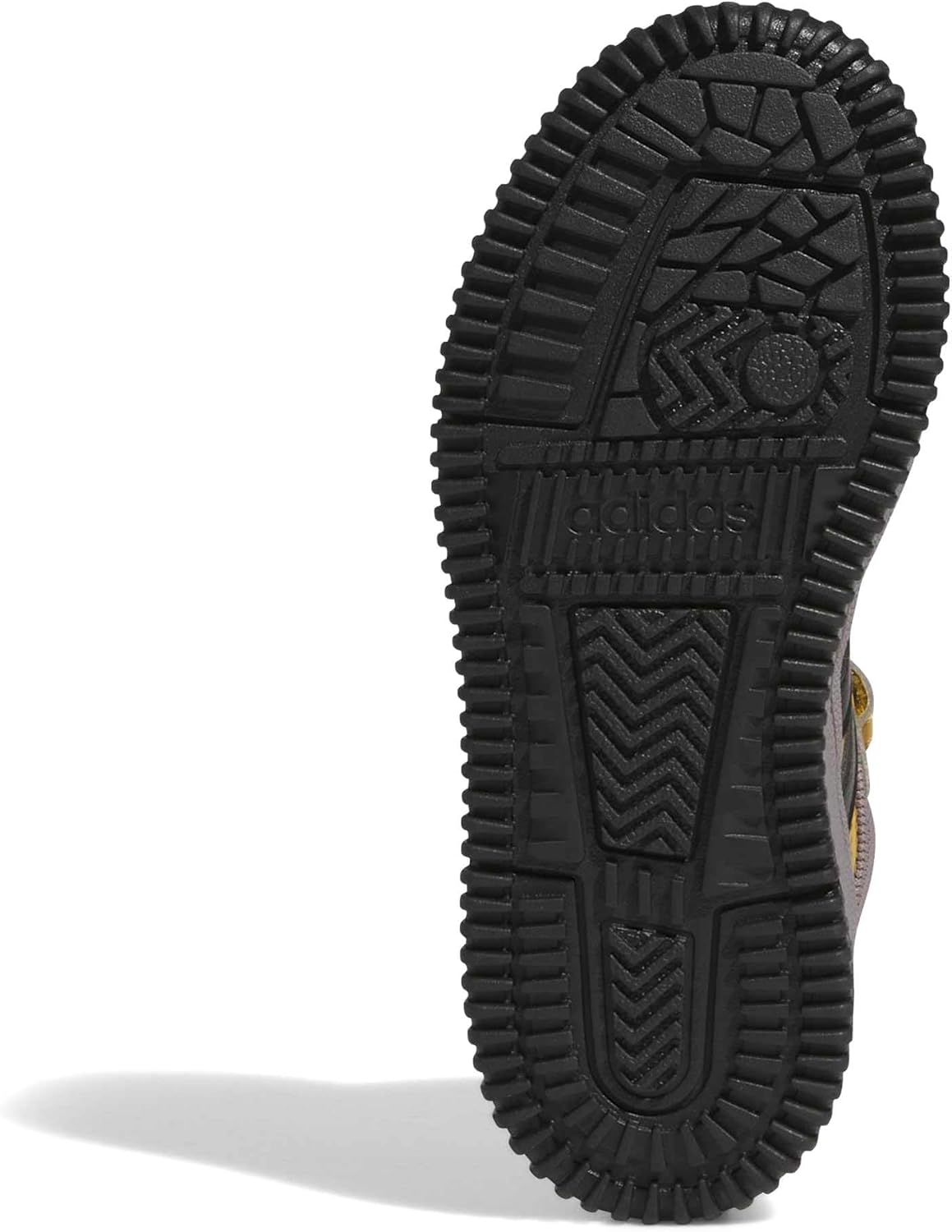 Adidas Unisex-Child Break Start Mid Top