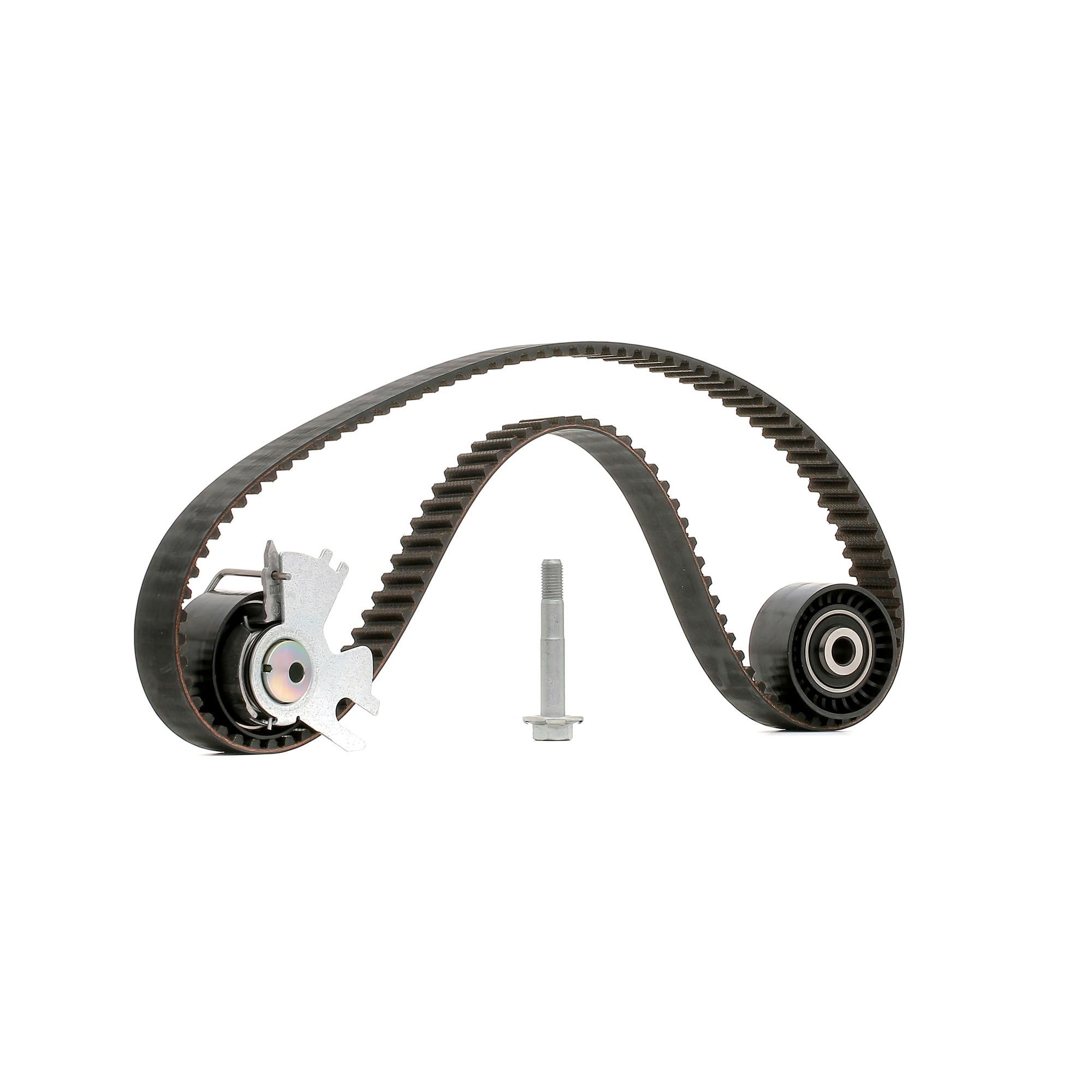 BOSCH 1 987 948 800 Pompa acqua + Kit cinghie dentate
