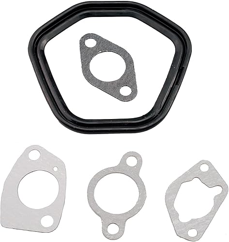 Miniatura 7 de Ruma Kit de bobina de encendido de arranque de arranque de carburador ajustable para Honda GX340 GX390 GX420 11HP 13HP 16HP Motor