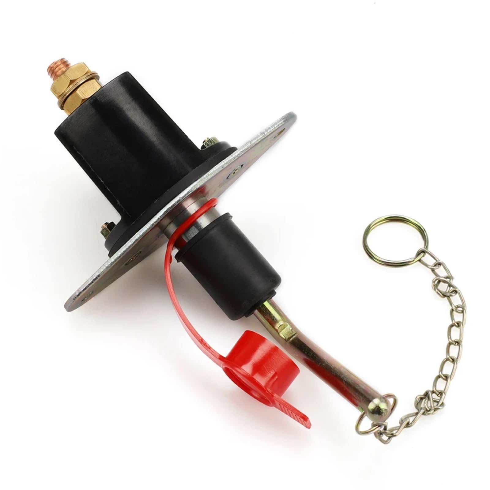 Interruptor de desconexión de 12V/24V, aislador de 1000A, interruptores de corte de energía