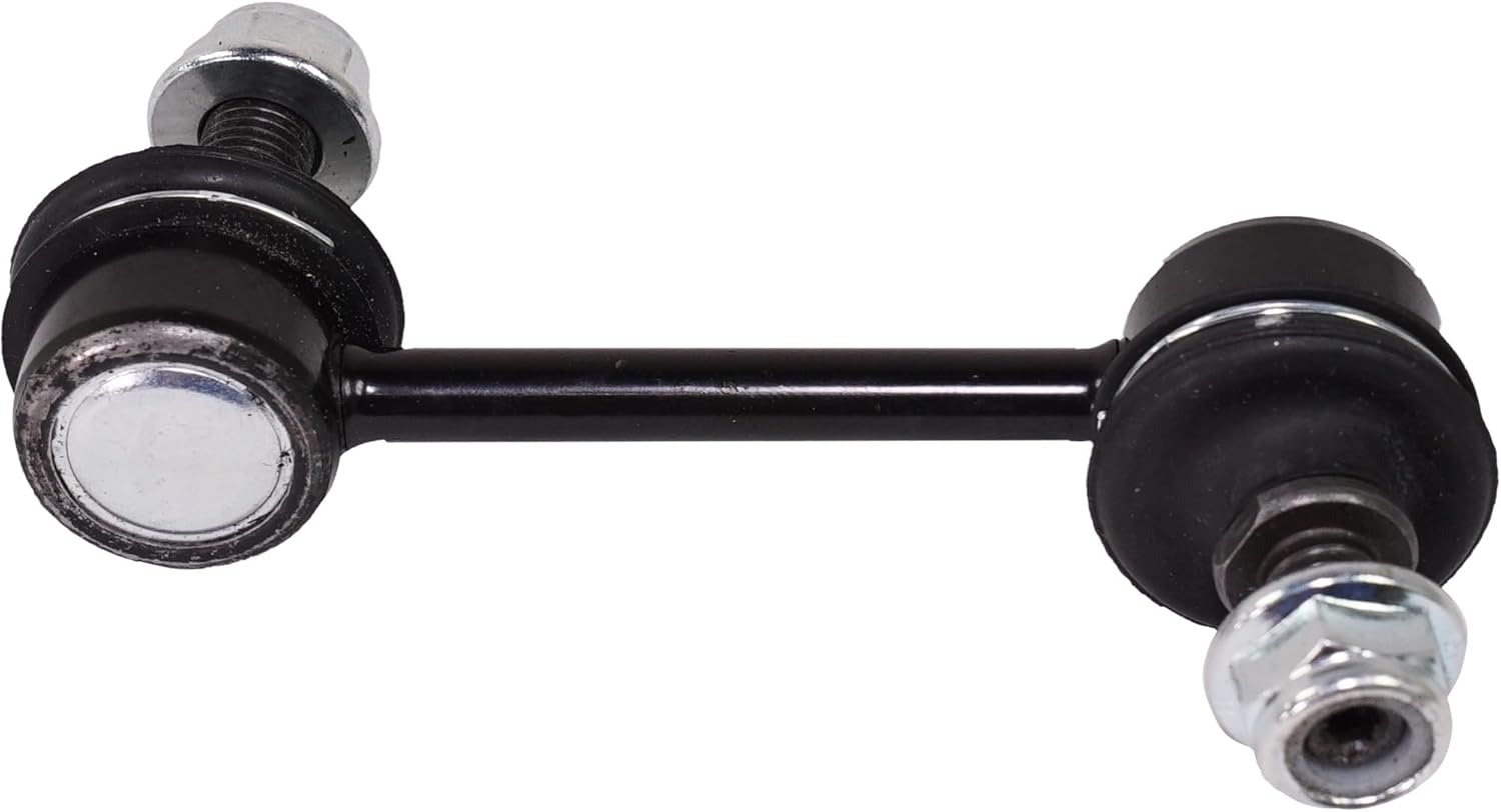 Garage-Pro Set of 2 Sway Bar Links Stabilizer Bar Links Replacement for Toyota Corolla 03-06 Matrix 03-06, 09-13 Rear Link With 2 Stud(s) Replaces # 889712297, 4883001010