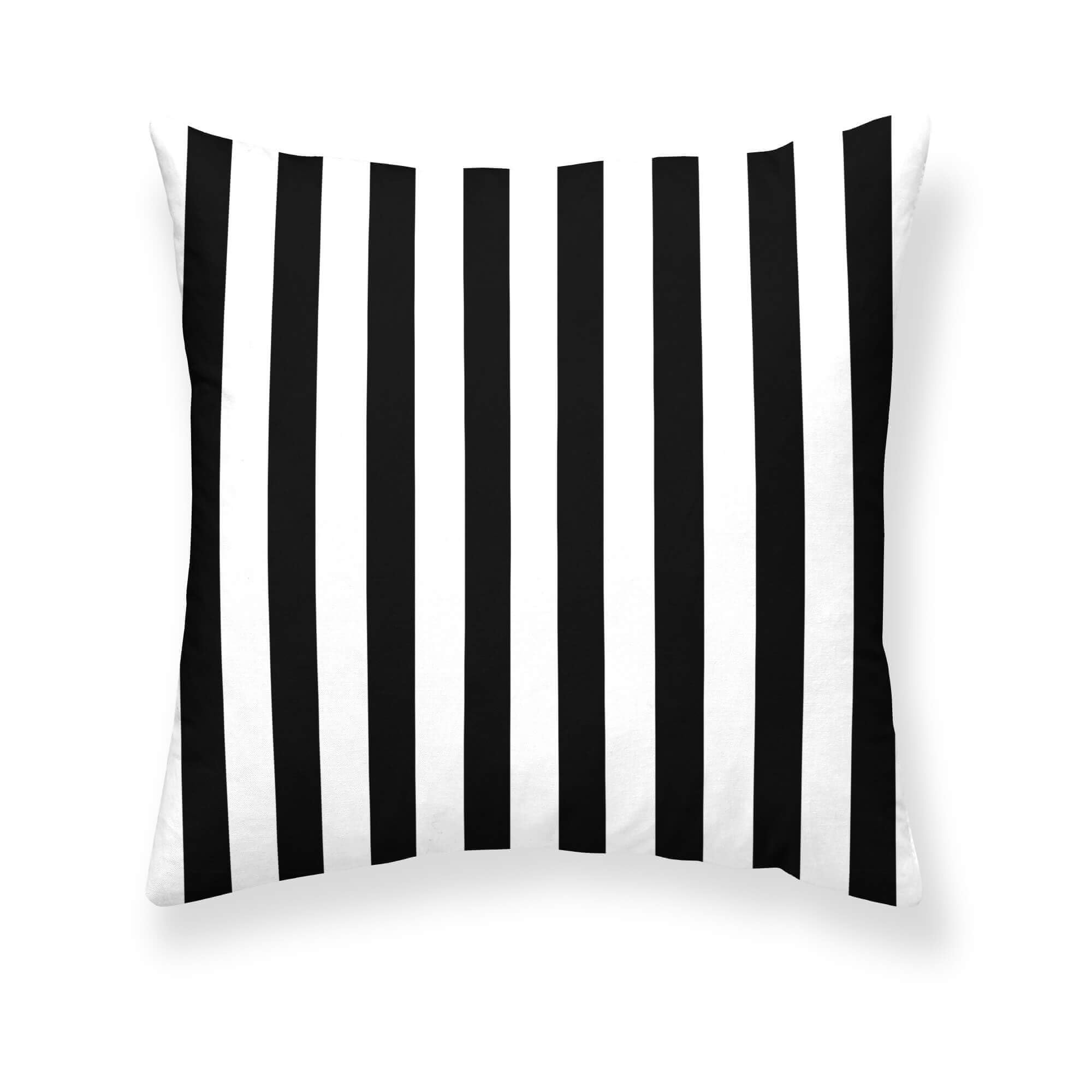 BELUM | Cushion Cover | 100% Cotton Cushion Cover | Half Panama Fabric Cushion Cover | Soft Cushion Cover | Cushion Cover Size 50 x 50 cm