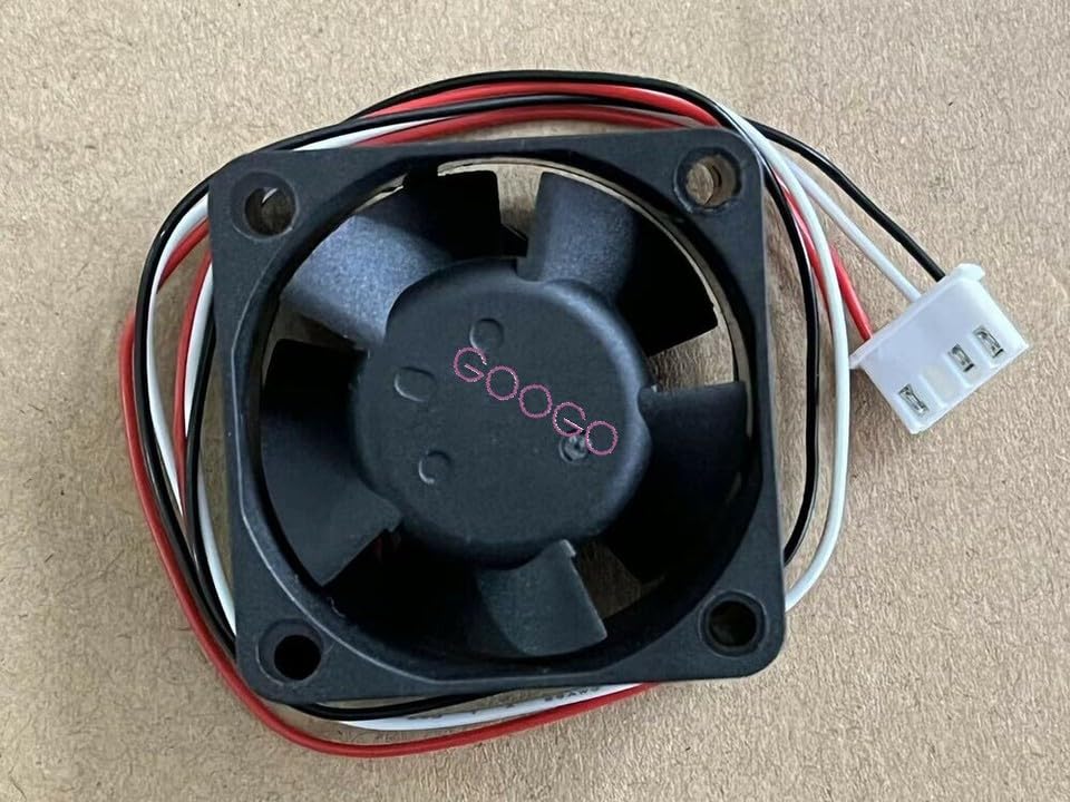 Ventilateur de refroidissement Delta EFB0412HHD-R00 40x40x20mm switch HP
