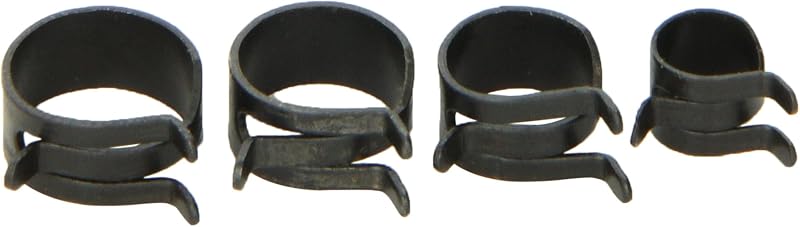 Kit de Abraçadeiras de Mangueira Corbin Dorman 13400 – 1 unidade