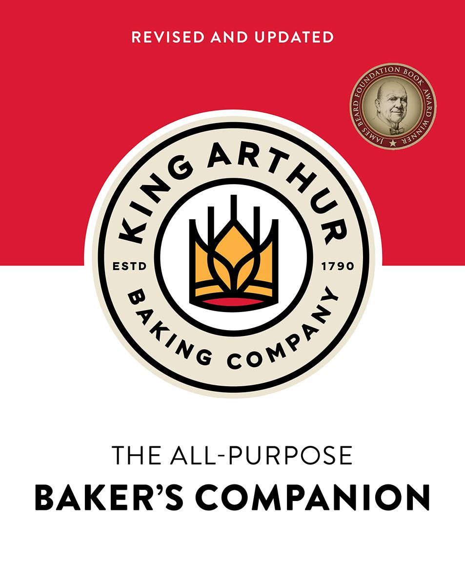 The King Arthur Baking Company's AllPurpose Baker's