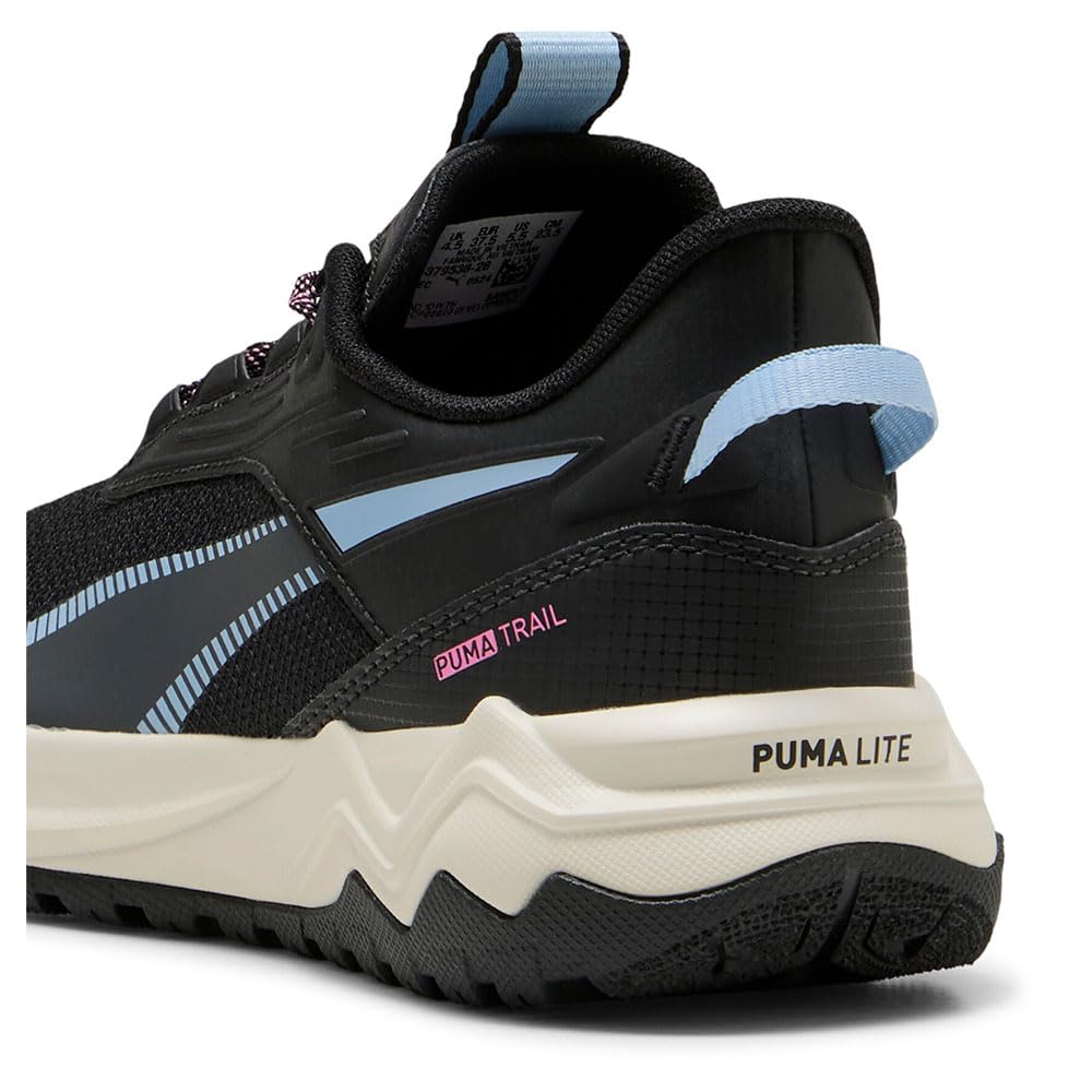 Puma Extend Lite Trail Road Running ShoeUnisex Adulto