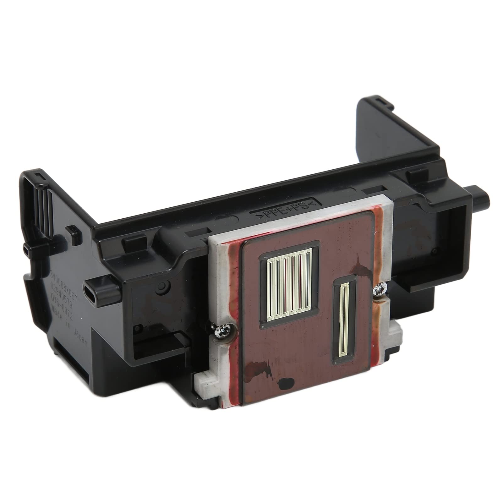 Testina Di Stampa Nera Canon QY6-0072 Per PIXMA IP4600 IP4700 MP630 MP640 – Usata Testata