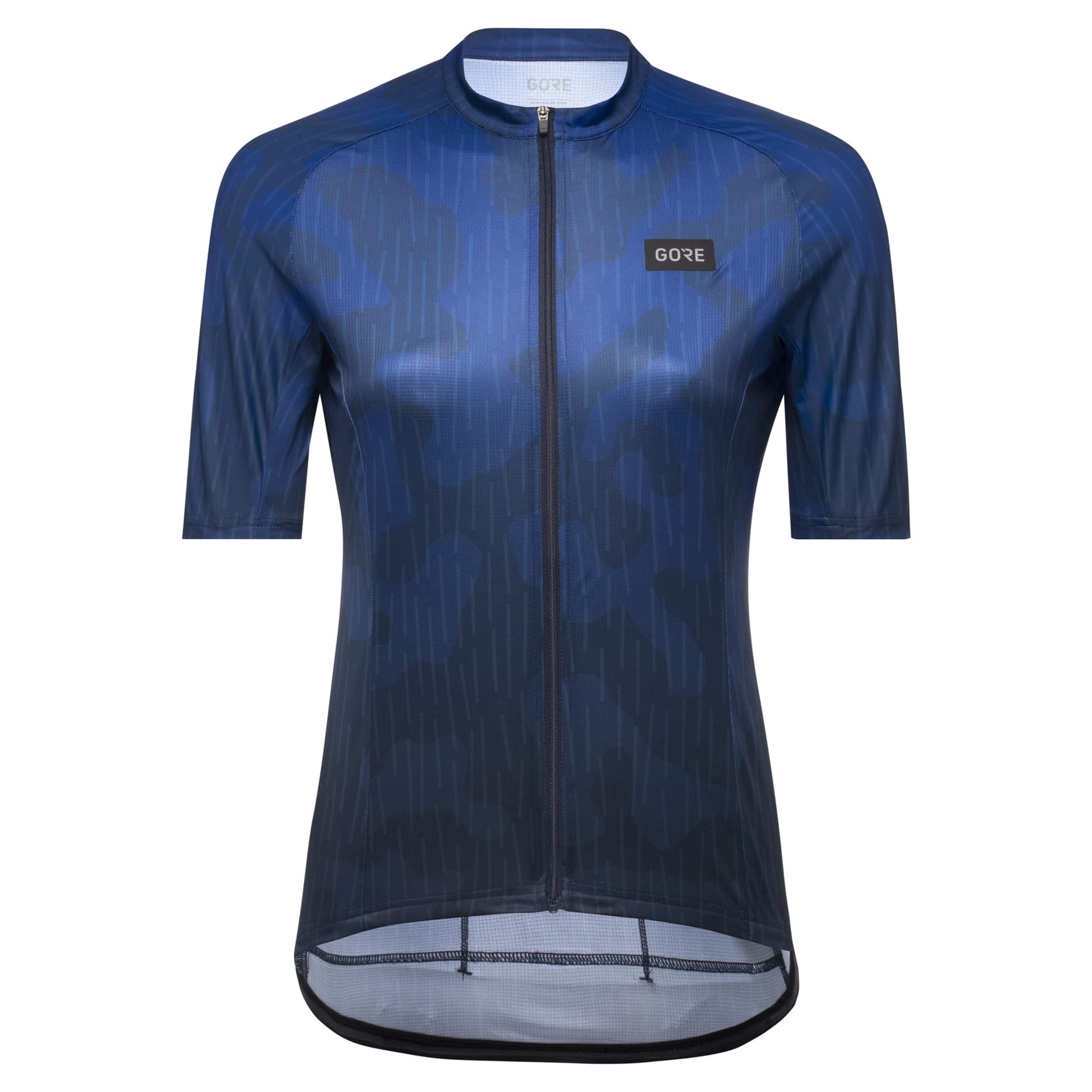 GORE WEAR Trykot Kobiety Rain Camo Trykot