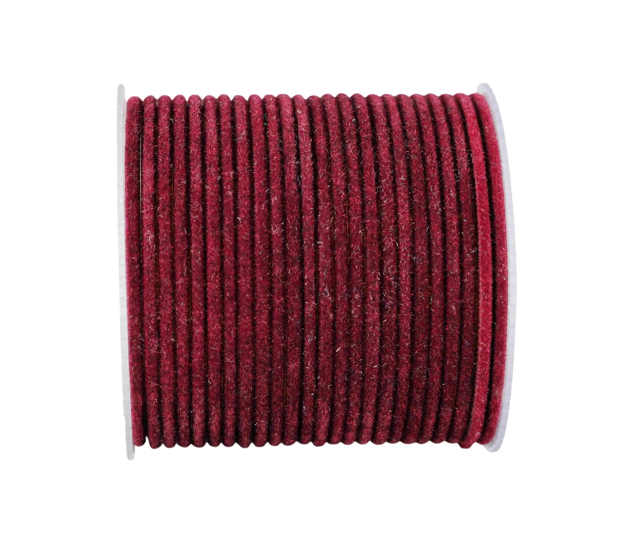 Designer Women's Velvet Metal Bangles with Soft Velvet Finish (Set of 24)-image-0