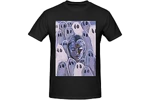 Phoebe Bridgers Pure Short Sleeve Crew Neck Unisex Classic Casual Sport T-Shirt