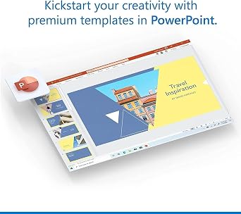 Microsoft Office 2021 Professional Plus