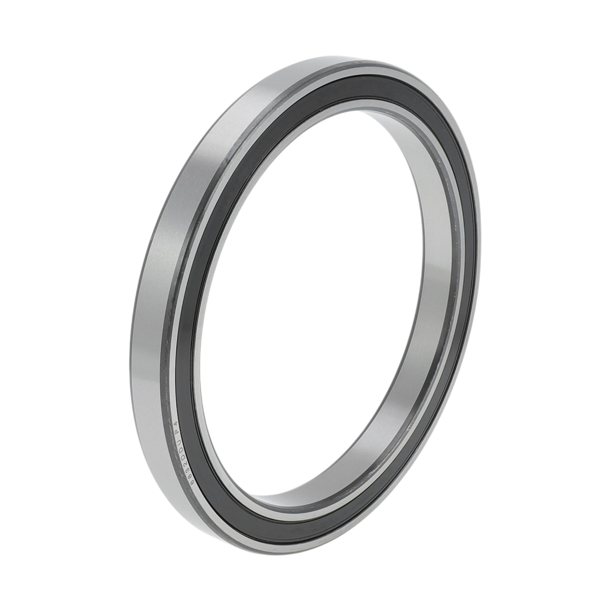 Roulement à billes 6832DDU de haute précision P4 pour roue universelle - 7