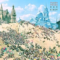 Fleet Foxes Ablum Cover