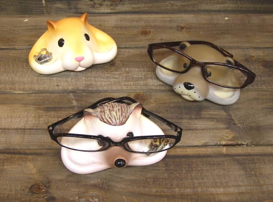 ハリネズミデザイン 鏡 ハリネズミデザイン 鏡