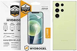 Gshield Película Traseira Hydrogel HD para Samsung (Galaxy S23 Ultra)