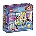 LEGO Friends Stephanie’s Bedroom 41328 Building Set (95 Piece)