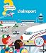 Produktbild L'aéroport