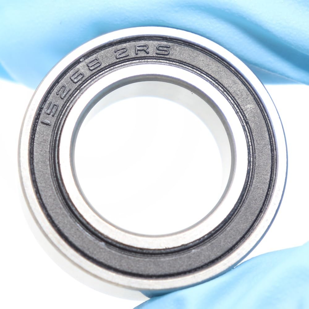 Roulement 15268-2RS pièces de support inférieur vélo 15x26x8