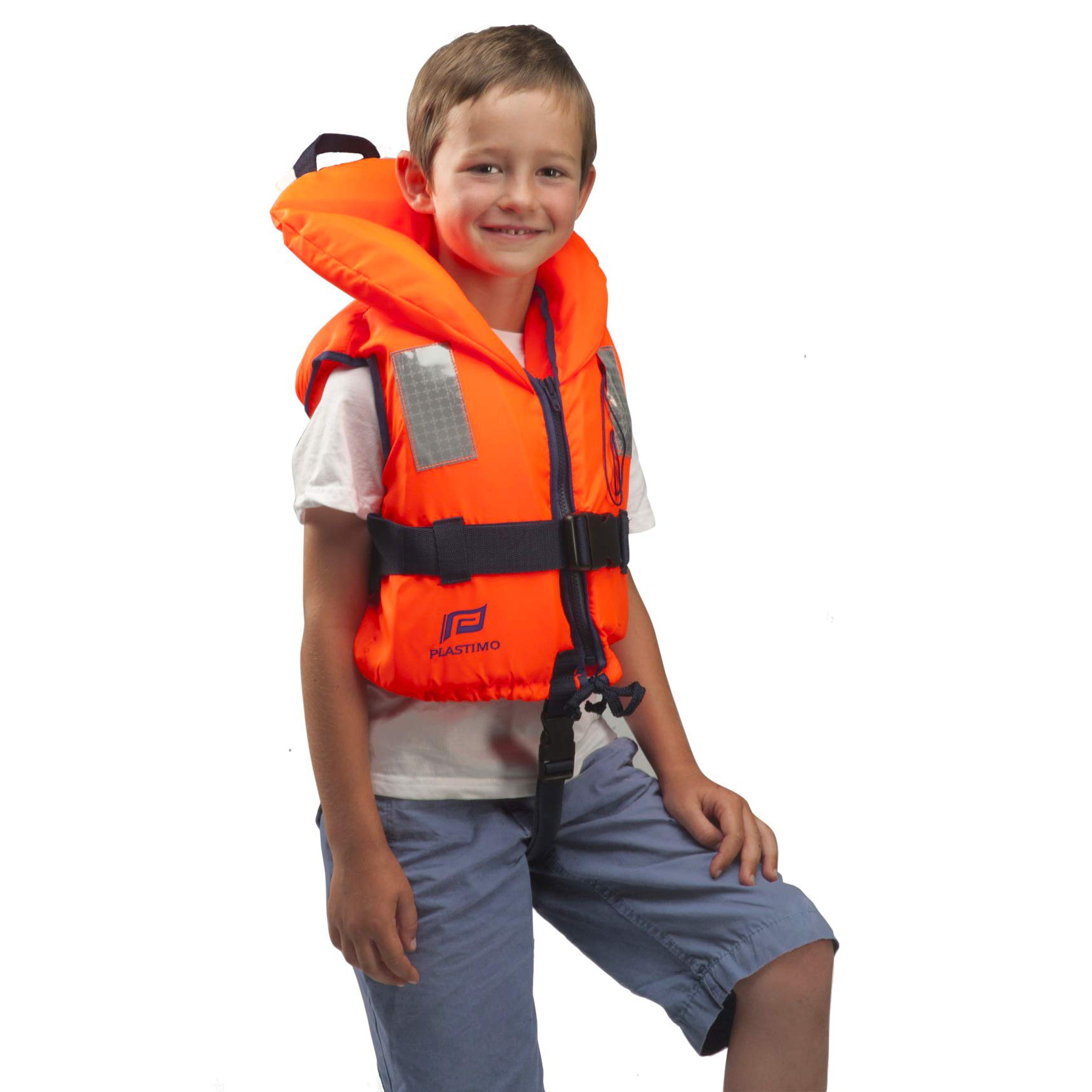 PLASTIMO Portland Protractor - Goniometro Nautico 13cm, Per Navigazione - Foto 7