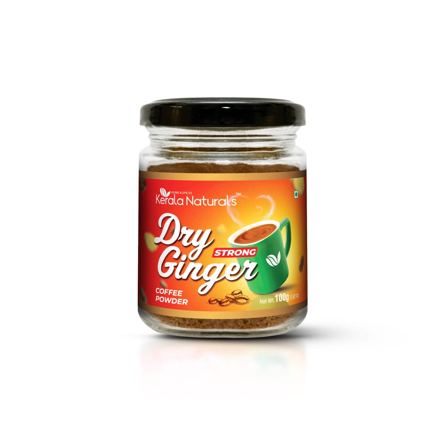 See full amazon price history chart for Kerala Naturals Dry Ginger Strong Coffee Powder 100g - cough and cold relief Kerala Naturals Dry Ginger Strong Coffee Powder 100g - cough and cold relief (B0C4L6Z3WF) Amazon Price History, Amazon Price Tracker