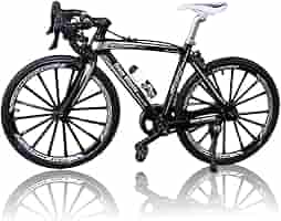 ロードレーサー　フィギュア　20体 Amazon | MORYTRADE 自転車 おもちゃ ロードバイク 模型 ダイ