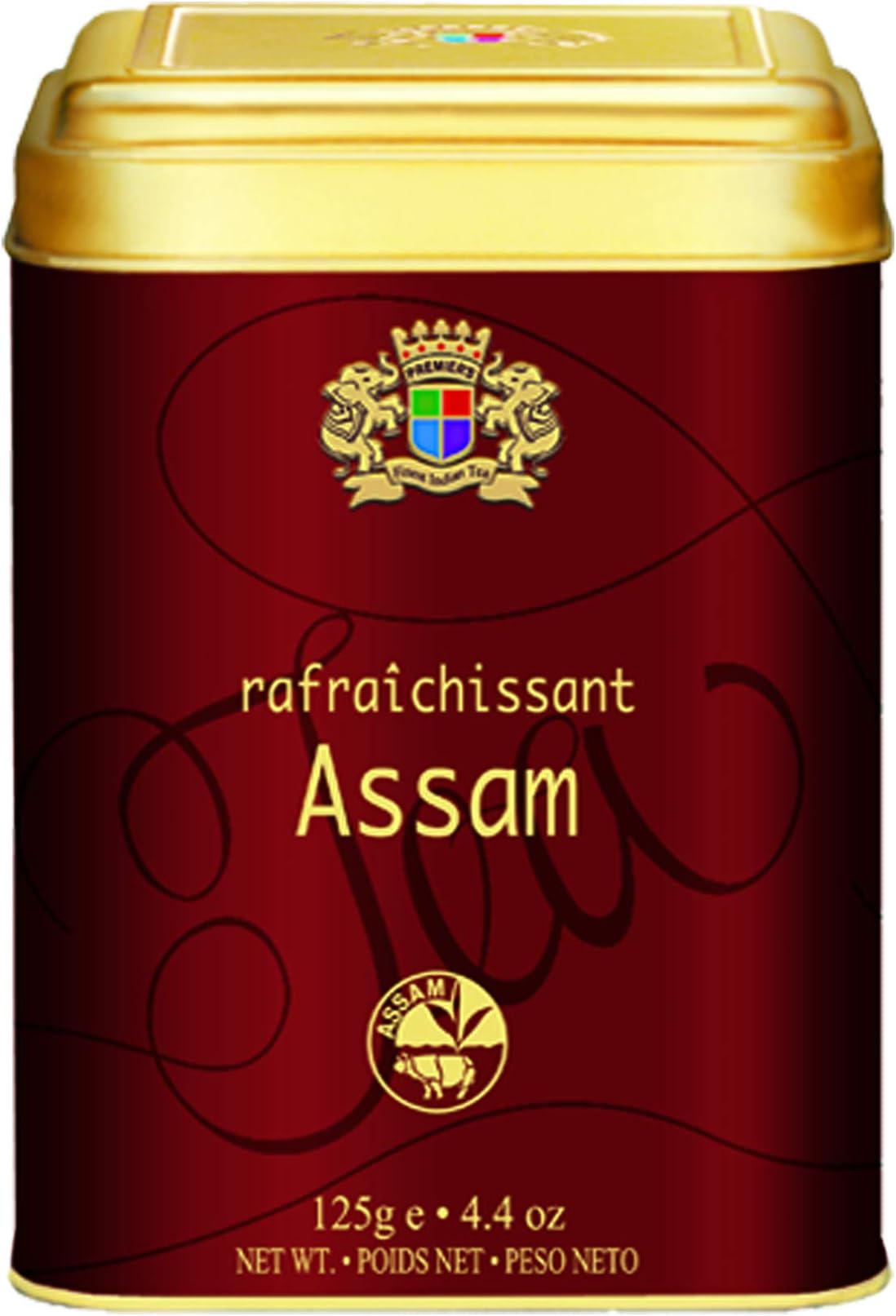 Premier's Assam Black Tea